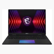 MSI Titan 18 HX RTX 4080 (2024)