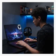 Lenovo Legion 9 18 G10 RTX 5080 (2025)