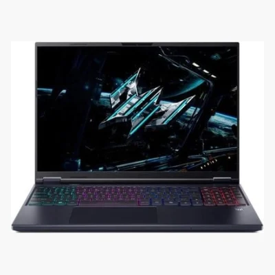 Acer Predator Helios Neo 16S AI RTX 5050 (2025)