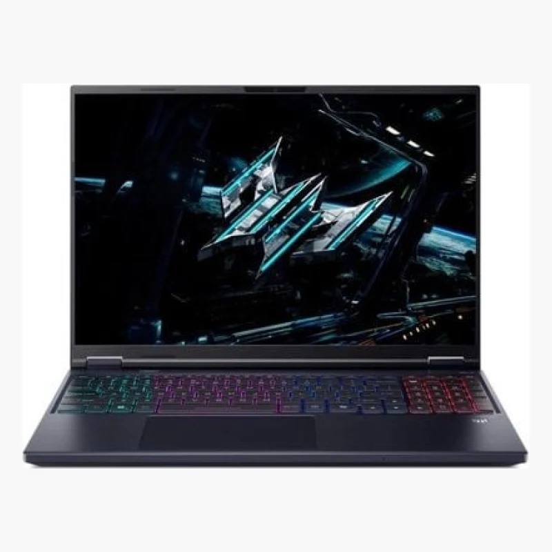 Acer Predator Helios Neo 16S AI RTX 5050 (2025)