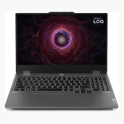 Lenovo LOQ 15 G9 RTX 3050 (2024)