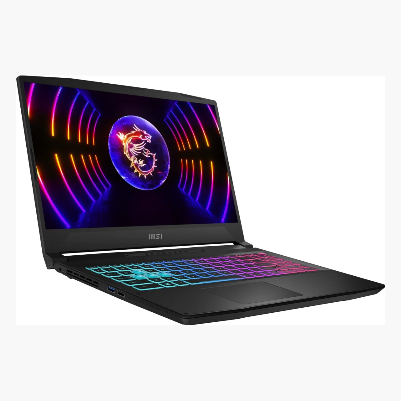 MSI Katana 15 B13 RTX 4070 (2023)