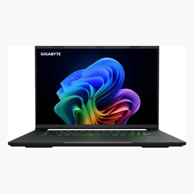 Gigabyte Aero X16 RTX 5060 (2025)