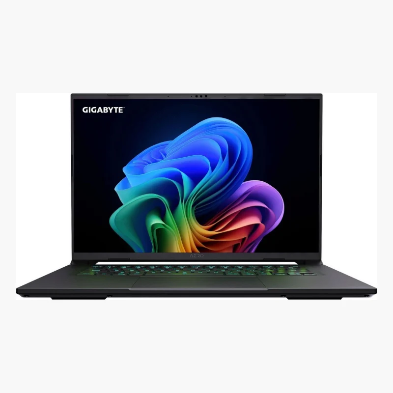 Gigabyte Aero X16 RTX 5060 (2025)