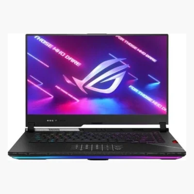 Asus ROG Strix Scar 15 G533 RTX 3080 (2022)