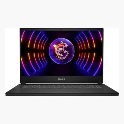 MSI Stealth 15 RTX 4060 (2023)