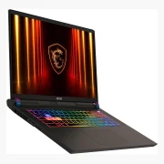 MSI Vector 17 HX AI A2XW RTX 5090 (2025)