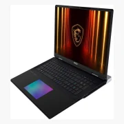 MSI Titan 18 HX AI A2XW RTX 5090 (2025)