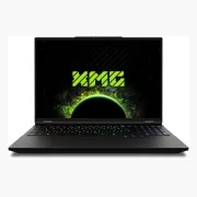 XMG Fusion 16 RTX 5070 (2025)