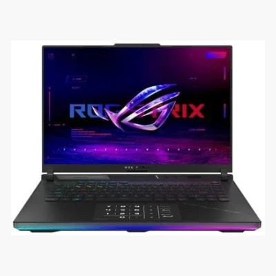 Asus ROG Strix SCAR 16 RTX 4090 (2023)