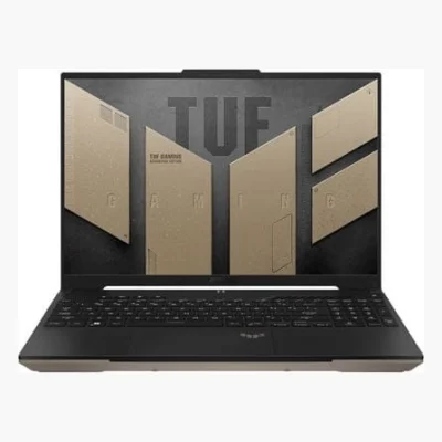 Asus TUF Gaming A16 Advantage Edition RX 7600S (2023)