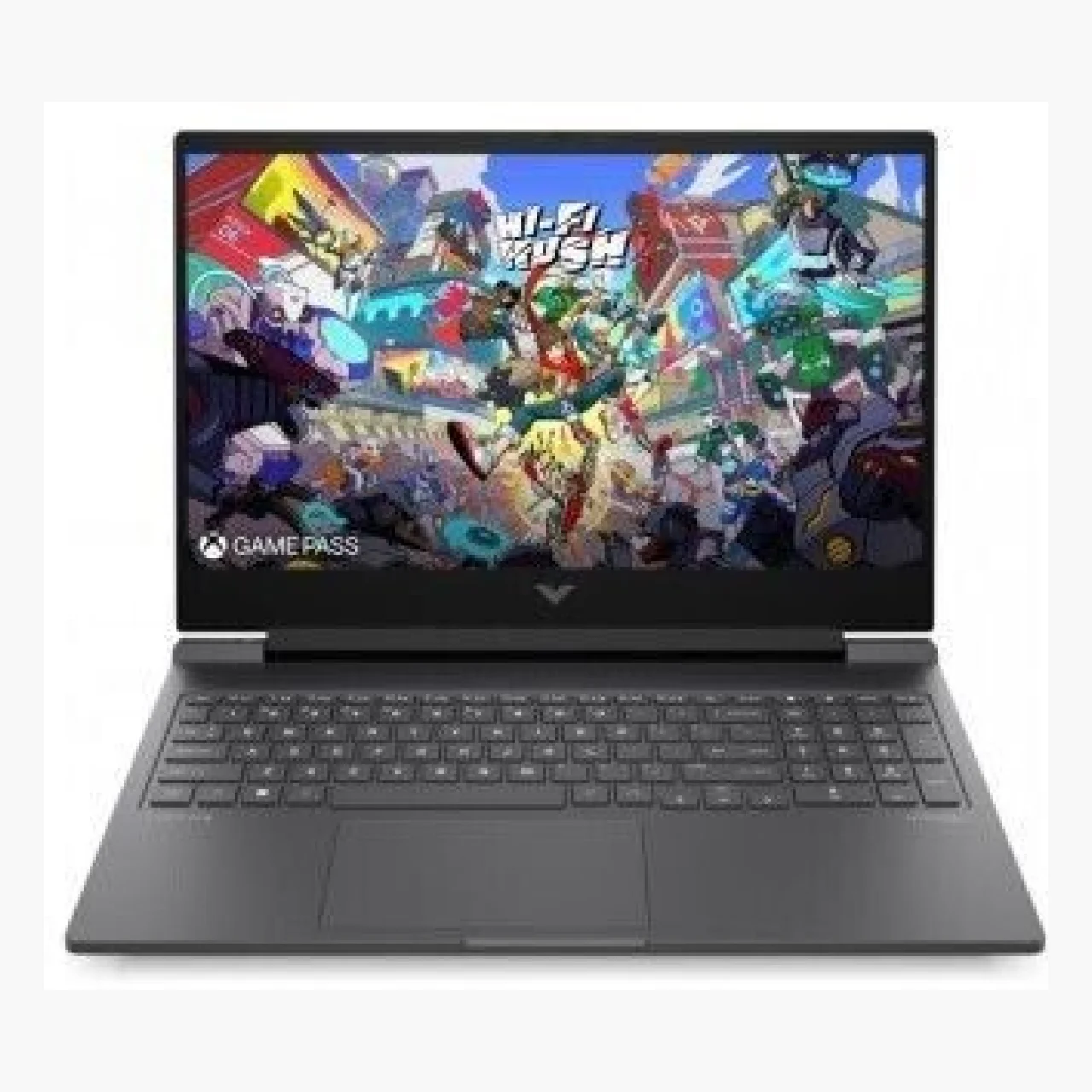 HP Victus 16 RTX 4060 (2024)
