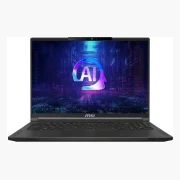 MSI Stealth A16 AI+ A3 RTX 4070 (2025)