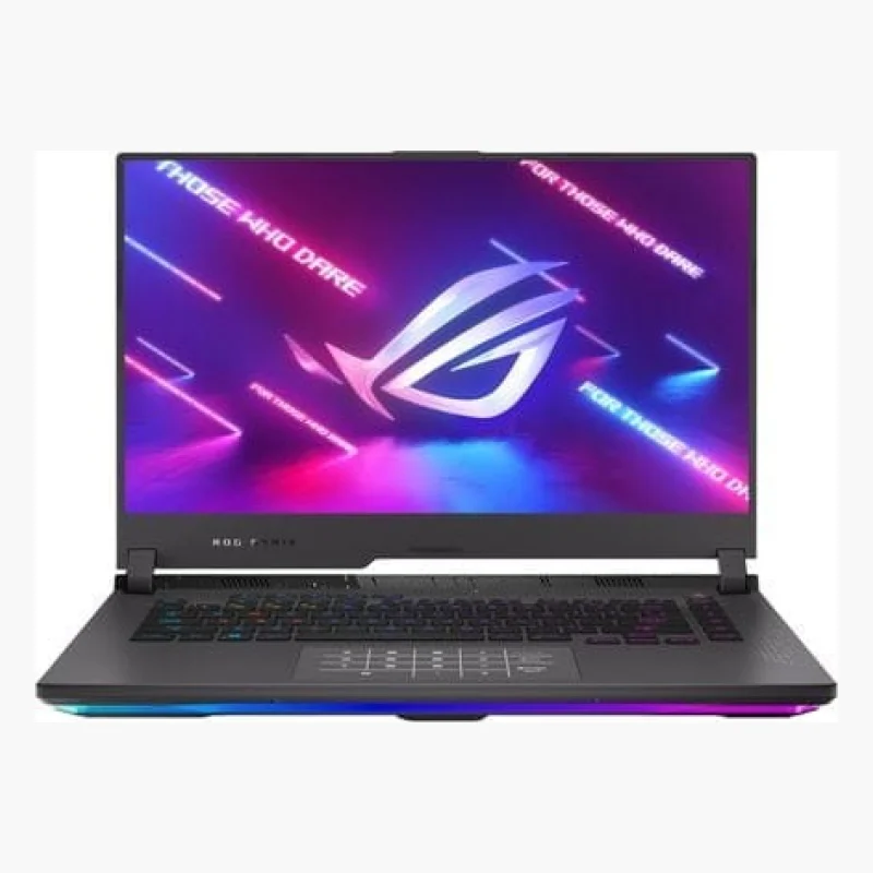 Asus ROG Strix G15 G513 RTX 3080 (2022)