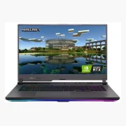 Asus ROG Strix G17 G713 RTX 3070 Ti (2022)