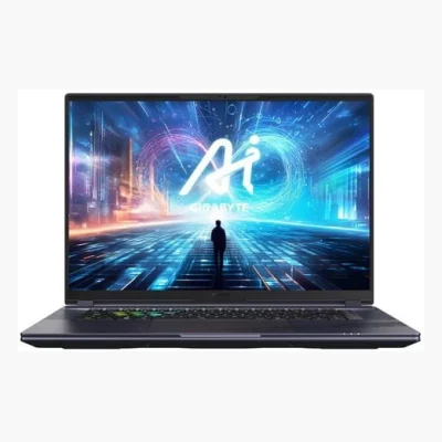 Gigabyte Aorus 16X RTX 4070 (2024)