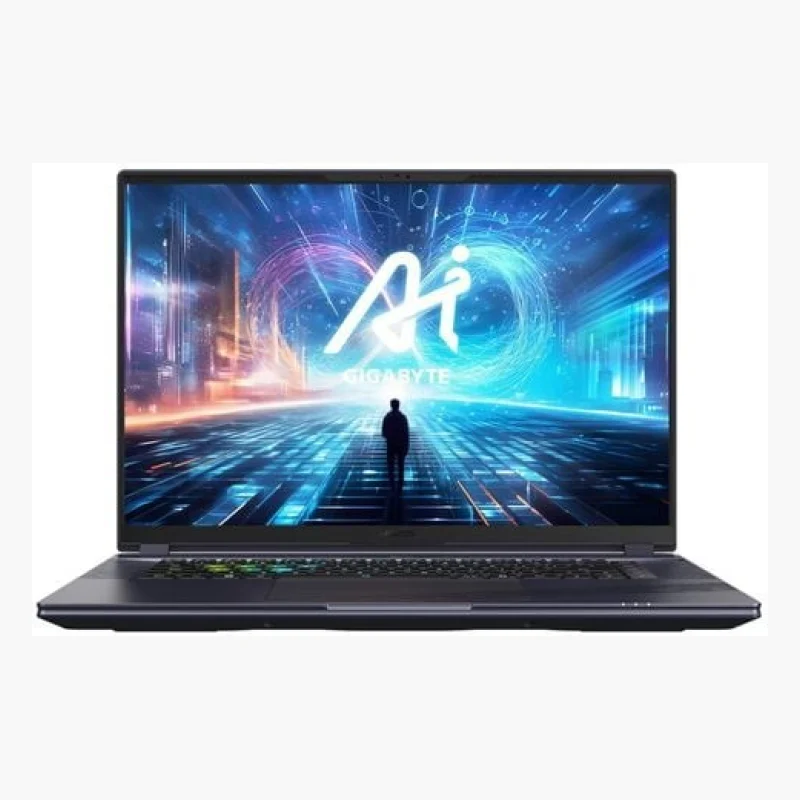 Gigabyte Aorus 16X RTX 4070 (2024)