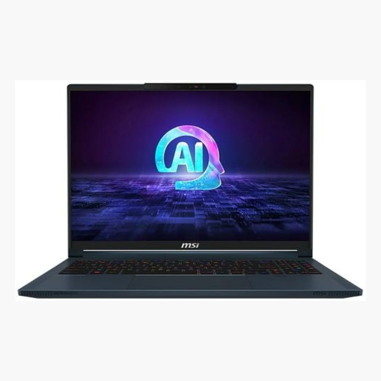 MSI Stealth 16 AI Studio RTX 4080 (2024)