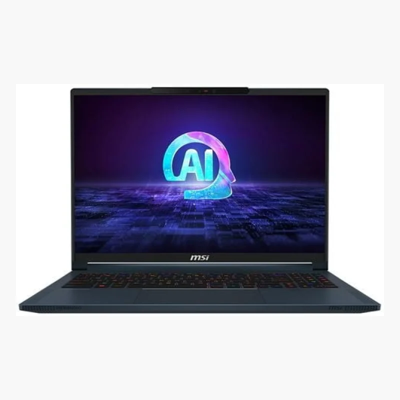 MSI Stealth 16 AI Studio RTX 4080 (2024)