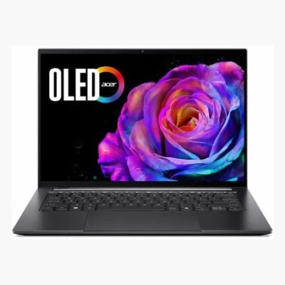 Acer Swift X 14 SFX14-61G RTX 5070 (2025)