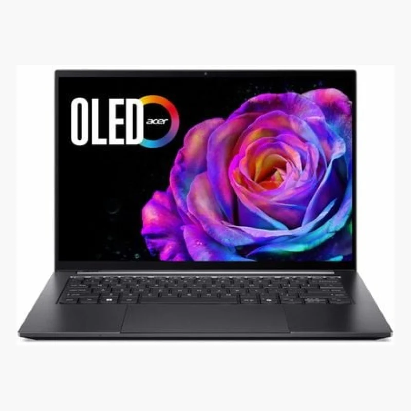 Acer Swift X 14 SFX14-61G RTX 5060 (2025)