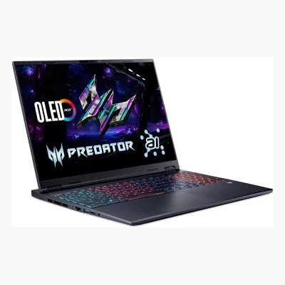 Acer Predator Helios Neo 16S AI PHN16S-71 RTX 5070 (2025)