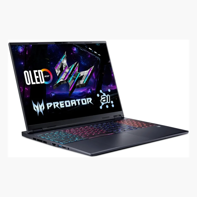 Acer Predator Helios Neo 16S AI PHN16S-71 RTX 5070 (2025)