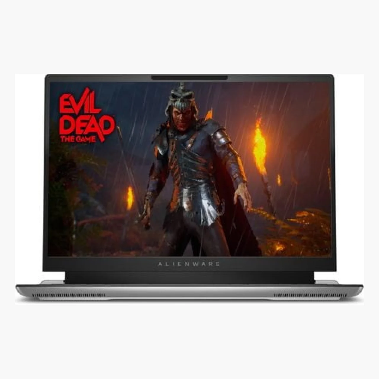 Alienware x16 R2 RTX 4080 (2024)