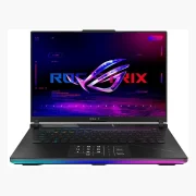 Asus ROG Strix Scar G16 G634 RTX 4080 (2023)