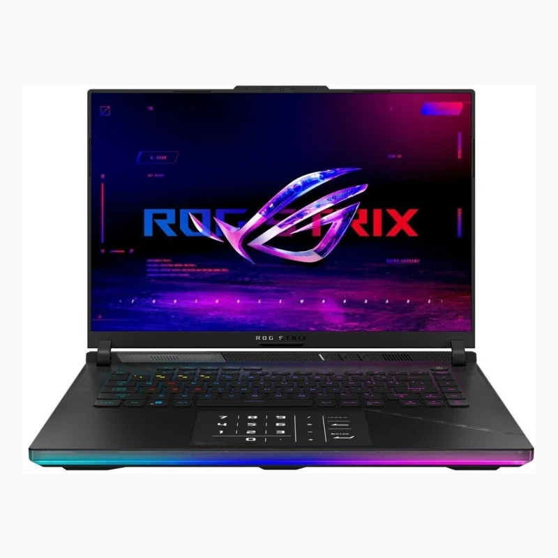 Asus ROG Strix Scar G16 G634 RTX 4080 (2023)