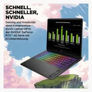 HP Omen Transcend 14 RTX 4060 (2024)