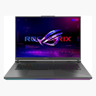 Asus ROG Strix G18 G814 RTX 5070 (2025)