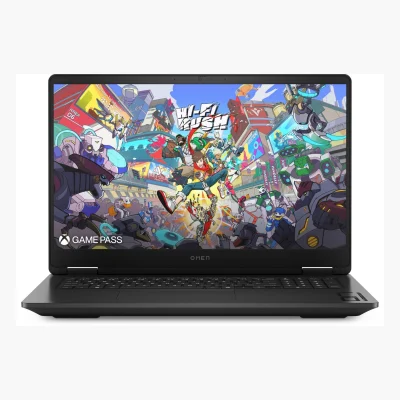 HP Omen 17 RTX 5060 (2025)