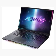Gigabyte Aorus Master 18 RTX 5080 (2025)