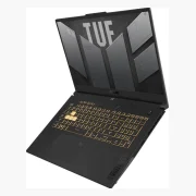 Asus TUF Gaming A17 FA707 RTX 4050 (2023)