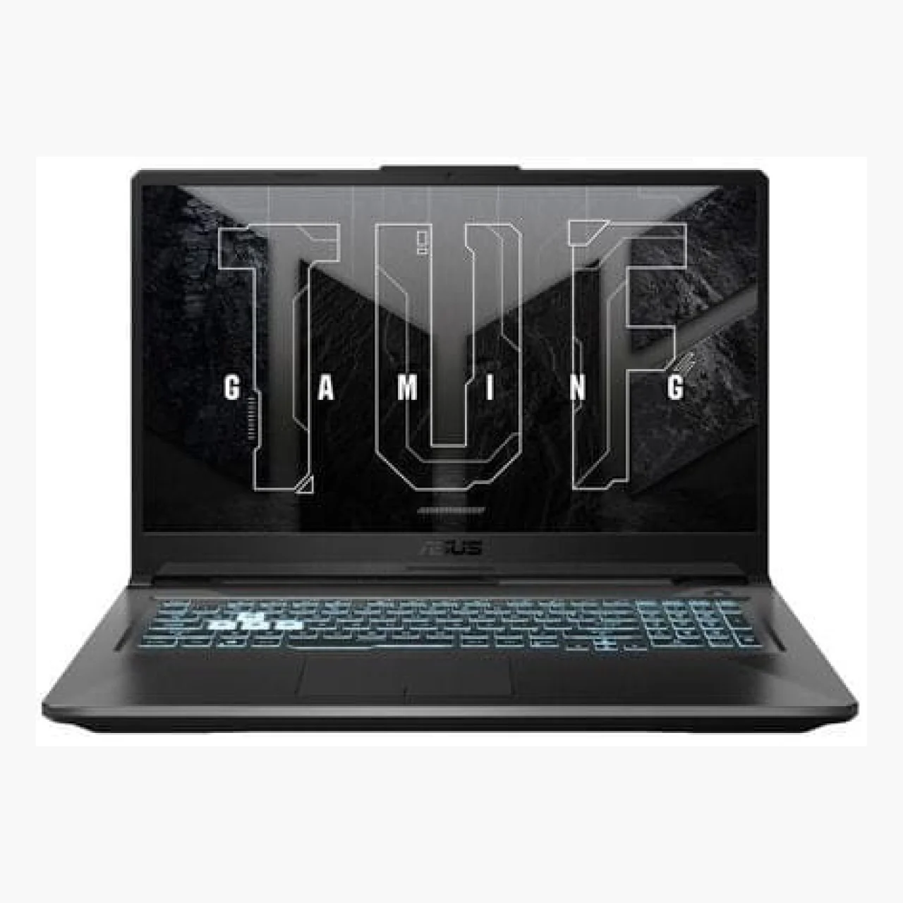 Asus TUF Gaming F17 RTX 3050 (2021)