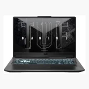 Asus TUF Gaming F17 RTX 3060 (2021)