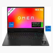 HP Omen 16 RTX 4070 (2024)