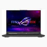 Asus ROG Strix Scar 18 G834 RTX 4080 (2023)