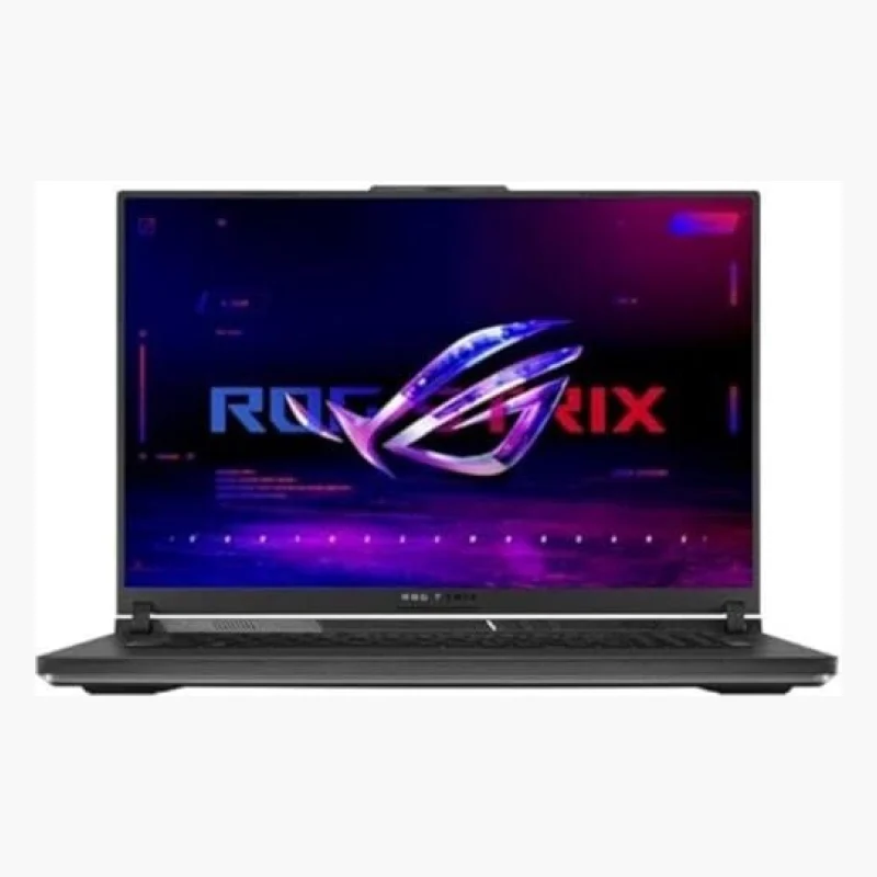 Asus ROG Strix Scar 18 G834 RTX 4080 (2023)