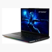 Medion Erazer Beast 16 X1 Ultimate RTX 5070 Ti (2025)