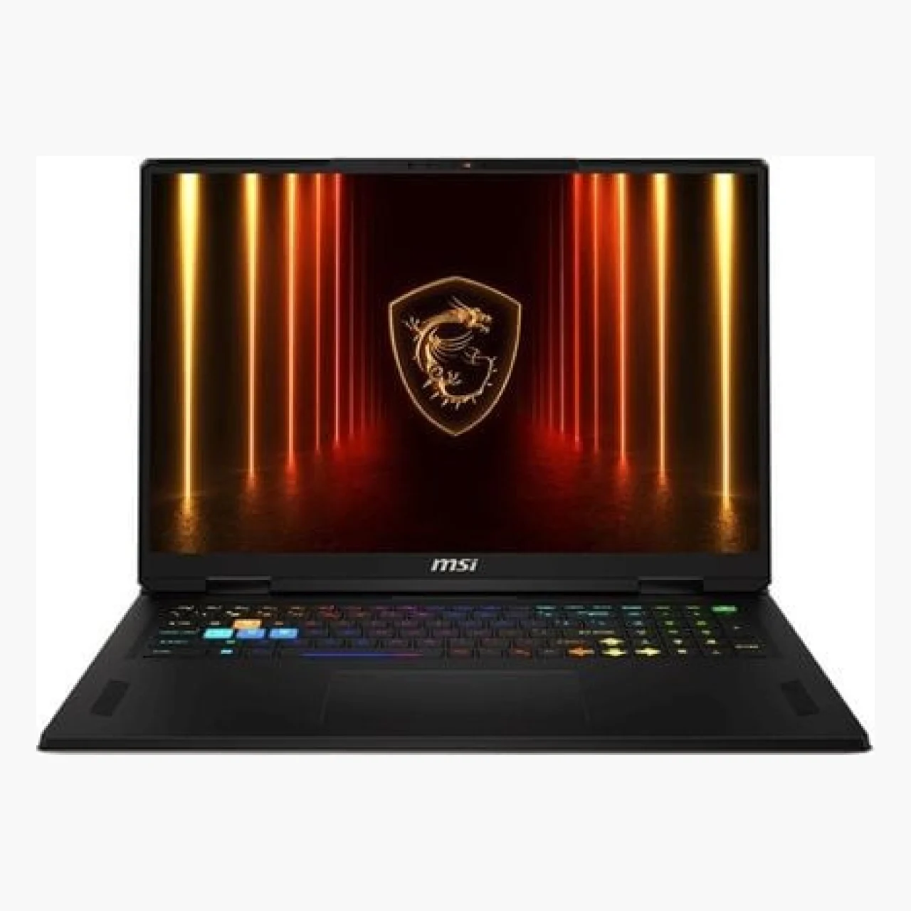 MSI Vector A18 HX RTX 5070 Ti (2025)
