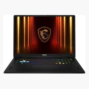 MSI Vector A18 HX RTX 5070 Ti (2025)