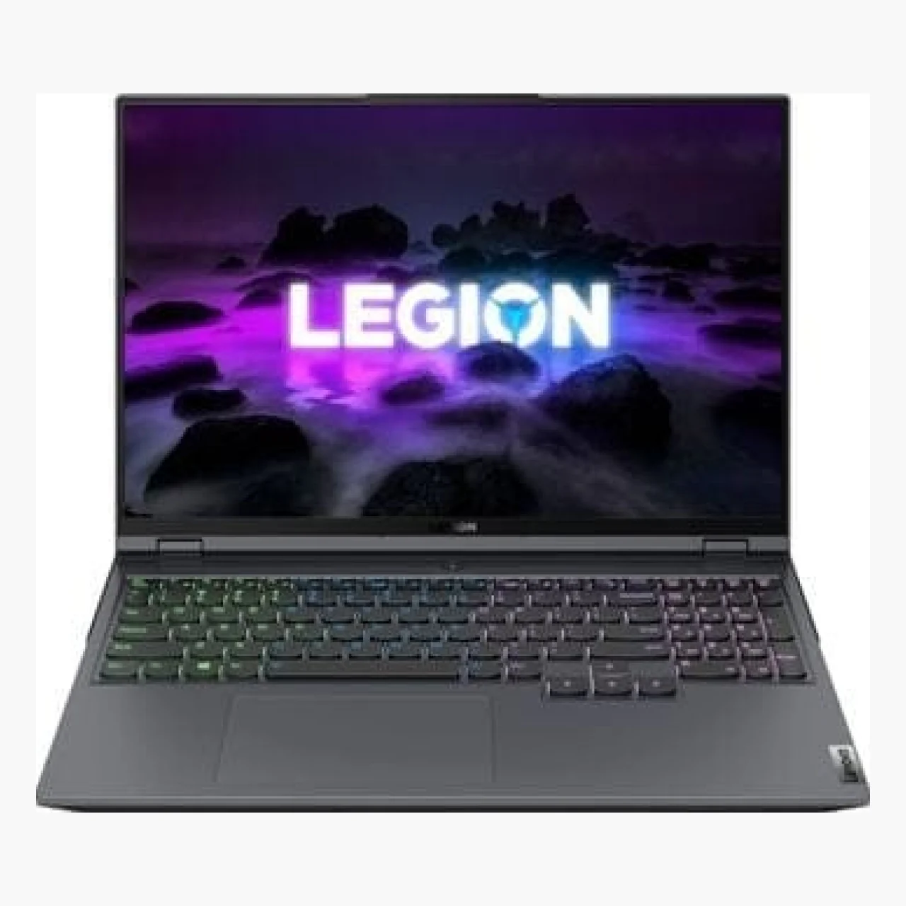 Lenovo Legion 5 Pro 16 AMD RTX 3050 Ti (2021)