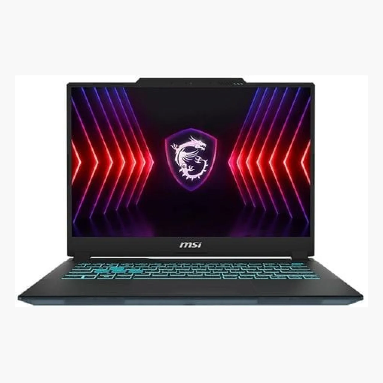 MSI Cyborg 14 RTX 3050 (2024)