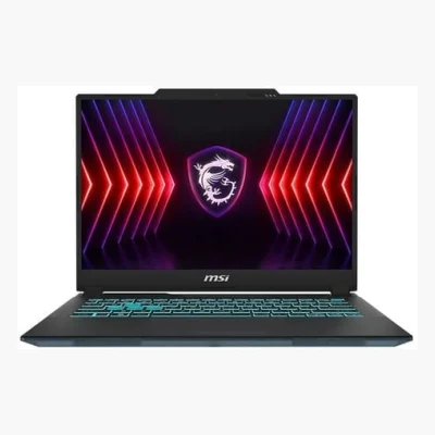 MSI Cyborg 14 RTX 4060 (2024)