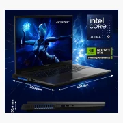 Medion Erazer Beast 18 X1 RTX 5080 (2025)
