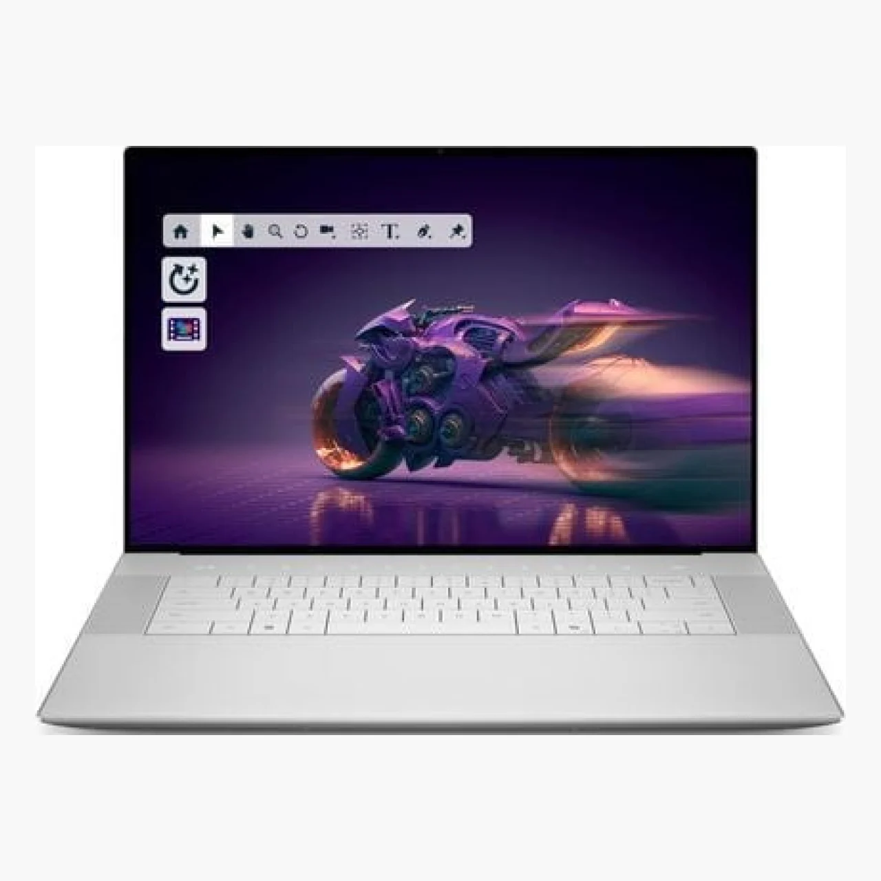 Dell 16 Premium RTX 5060 (2025)