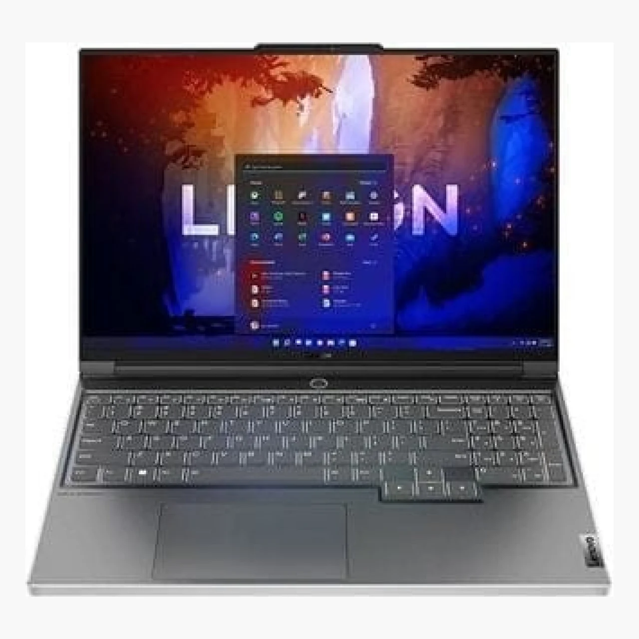Lenovo Legion Slim 7 Gen 8 AMD RX 6800S (2023)