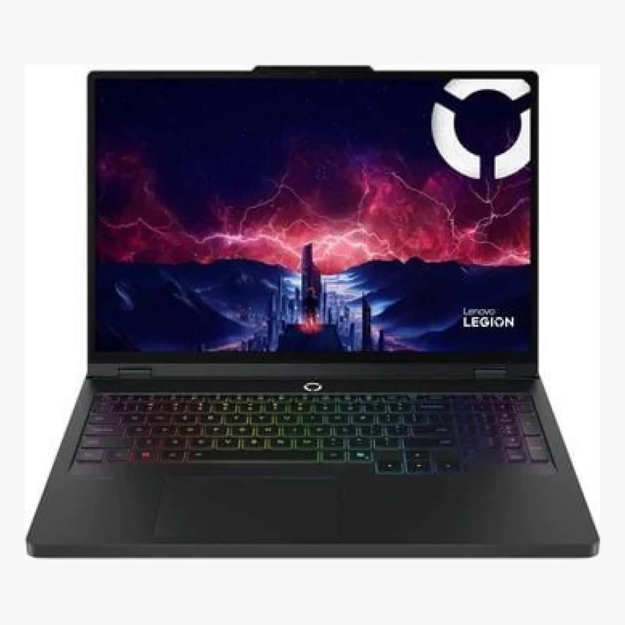 Lenovo Legion Pro 5 Gen 10 RTX 5050 (2025)